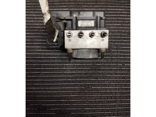 Pojistková skříňka Блок ABS 51798104, 5507L3160607 Fiat Punto (199) 2008