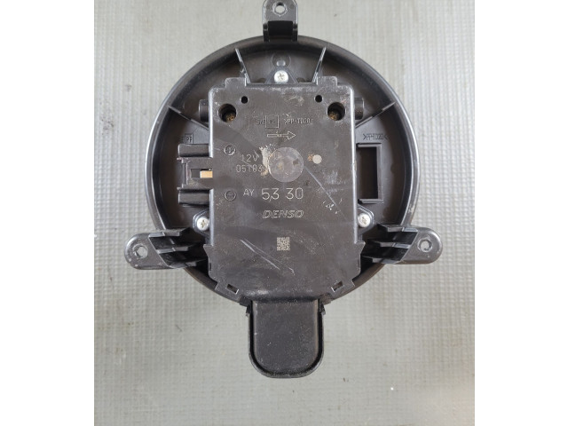 Вентилятор печки AY5330 Chevrolet Camaro