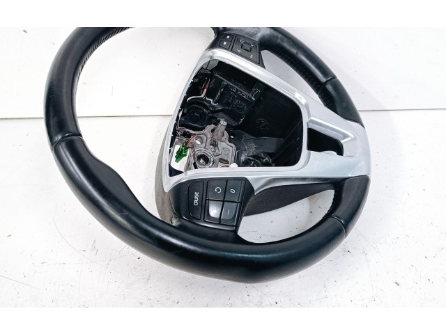 Блок подушек безопасности 31250592, 34110217B Volvo S60