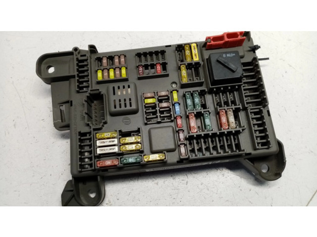 Pojistková skříňka 6931687, 61146931687 BMW X5 E70 2007