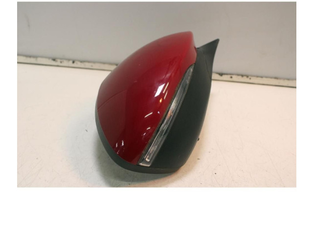 Zpětné zrcátko Alfa Romeo Stelvio 2017