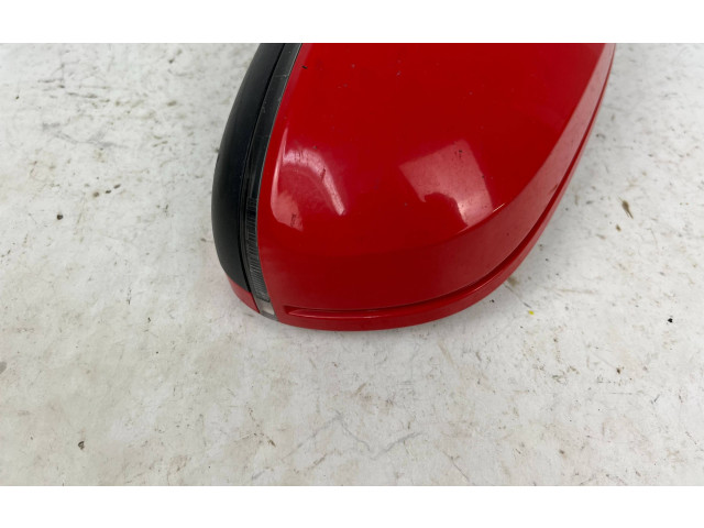 Zpětné zrcátko Audi S5 2014