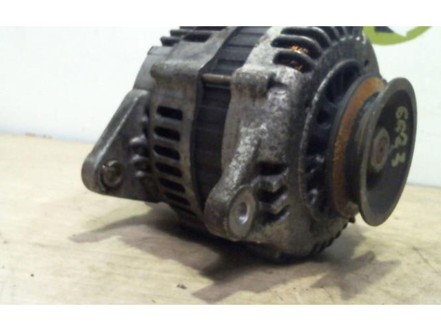 Генератор 23100EB34M, 23100EB34M Nissan Navara D40