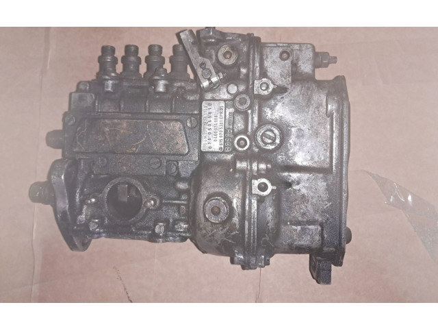 Топливный насос