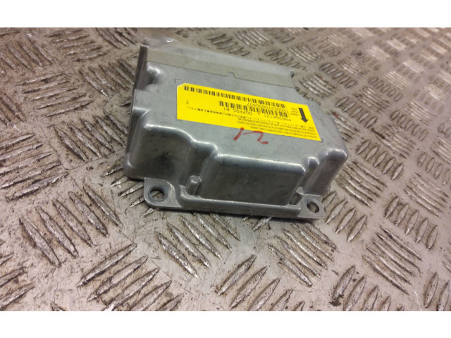 Блок подушек безопасности P8635A121 Mitsubishi Outlander