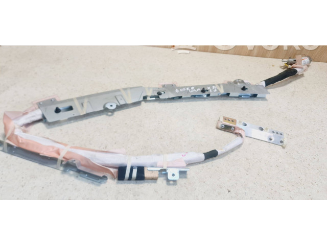 Боковая подушка безопасности 78850SDNA913M1, MD0404   Honda Accord