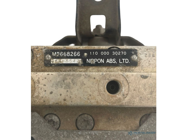 Jednotka ABS MB668266 Mitsubishi Pajero 2001