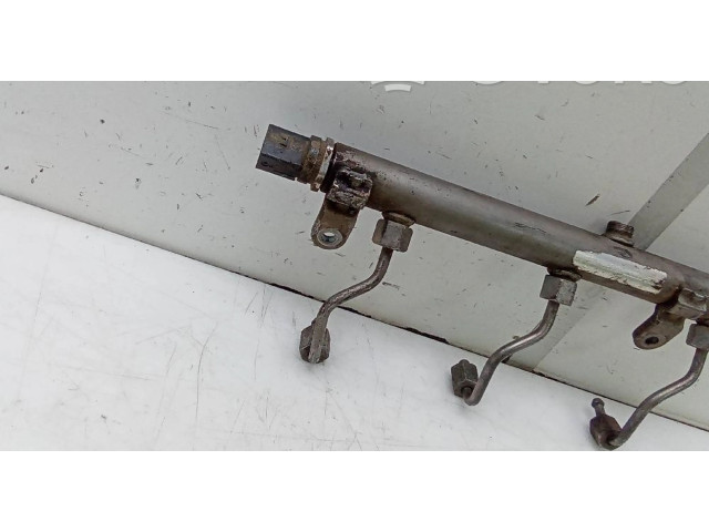 Vstřikovací lišta SINREF Mercedes-Benz ML W166