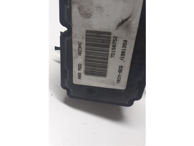Jednotka ABS P05105823AC Dodge Caliber 2006