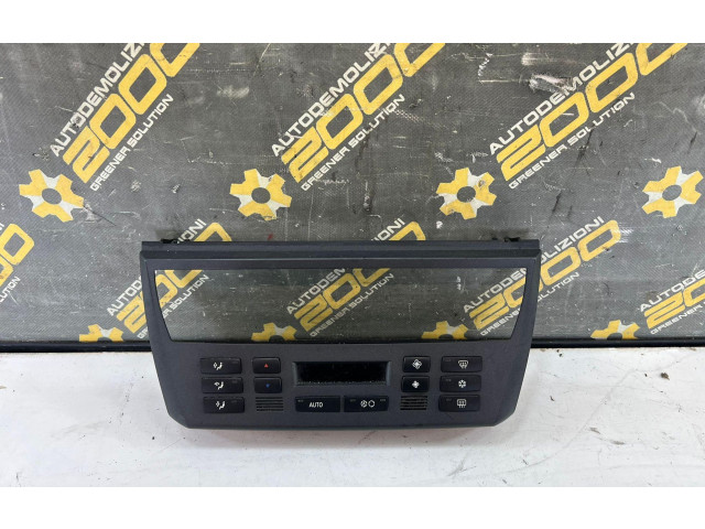 Блок управления климат-контролем    BMW X3 E83