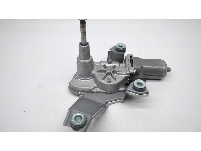 Моторчик заднего дворника 55112704AA Jeep Compass