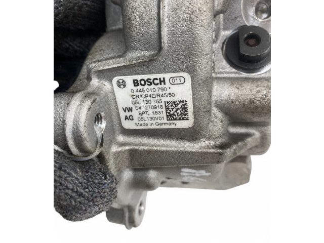 Комплект системы впрыска топлива 05L130277L, 05L130277L Audi A6 S6 C8 4K DFB