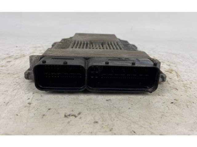 Řídící jednotka 4H0907551G, 4G0907551A   Audi A8 S8 D4 4H 2013