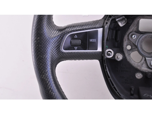 Руль Audi Q5 SQ5 2008 - 2017 года 8P0419091D