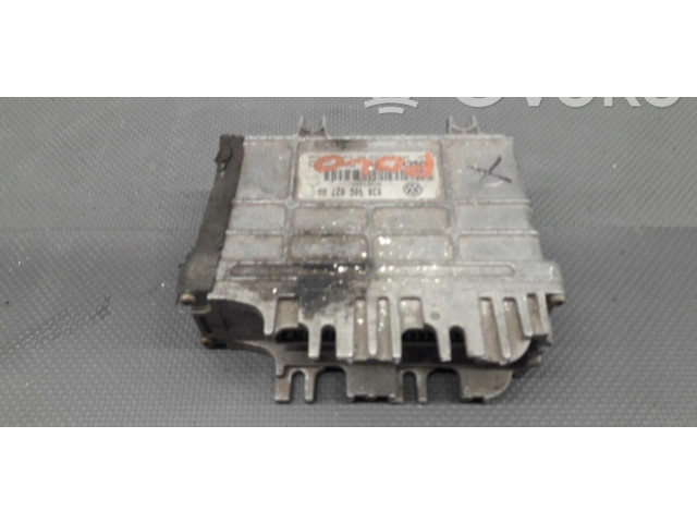 Řídící jednotka 030906027AA Volkswagen Polo III 6N 6N2 6NF 1998