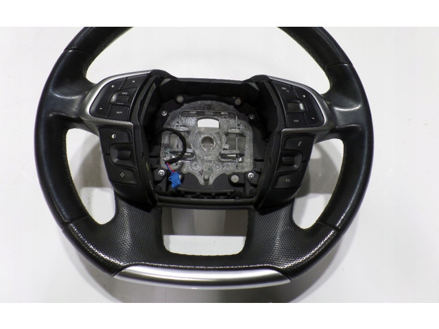 Руль Citroen DS4 - года 96754515ZD, 96754515ZD