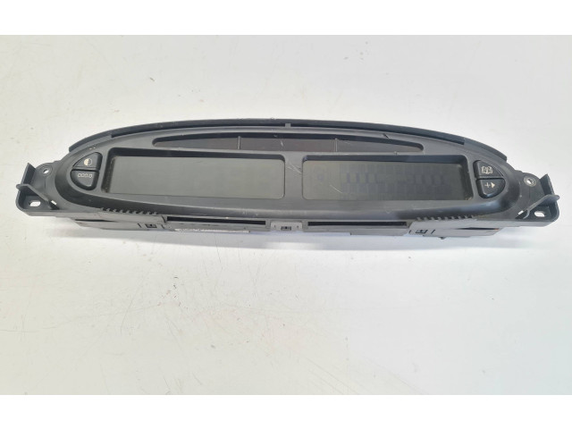 Панель приборов 88311303, 10099600A Citroen Xsara Picasso