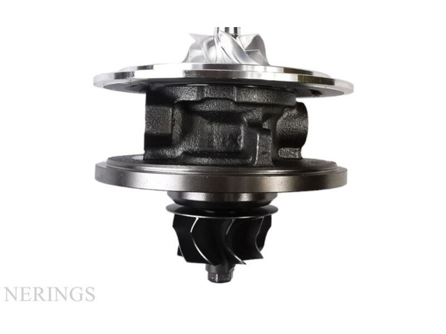  Турбина Lancia Lybra  712766-0001, CHRA10-0103         