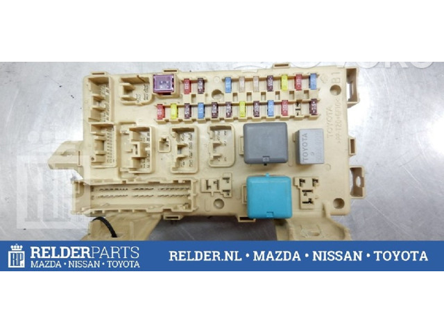 Блок предохранителей  892210F020, 892210F020   Toyota Corolla Verso AR10    
