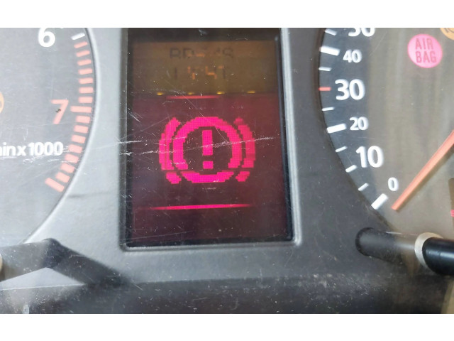 Спидометр (приборный щиток)  4B0919880A   Audi A6 S6 C5 4B 