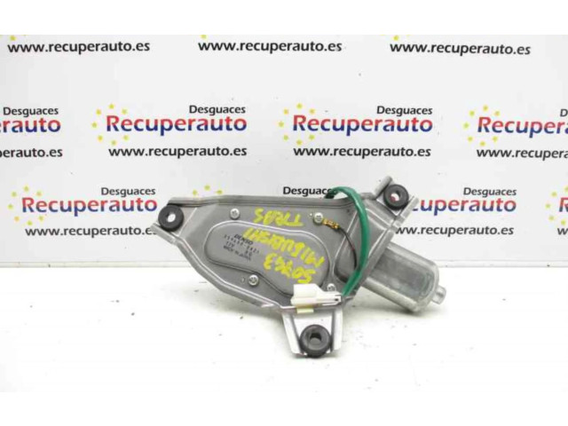 Моторчик заднего дворника 2596000421 Mitsubishi Outlander