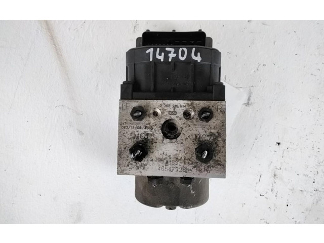 Блок АБС 5896076, 5896076 Lancia Y 840 1996 - 2003 года