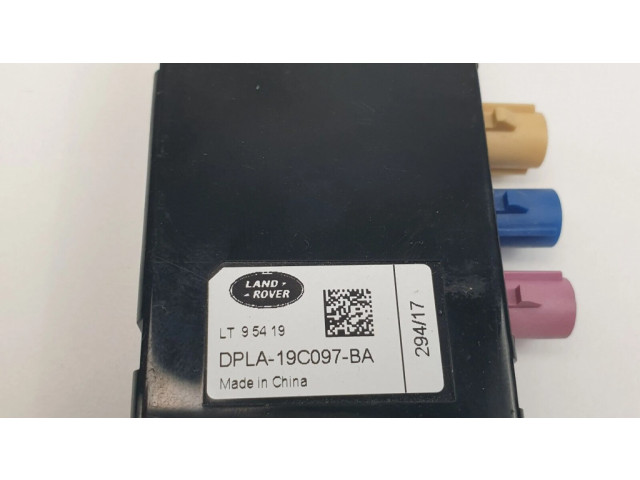 Усилитель антенны