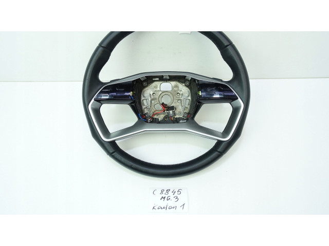 Руль Audi Q5 SQ5 2008 - 2017 года 85E419091B