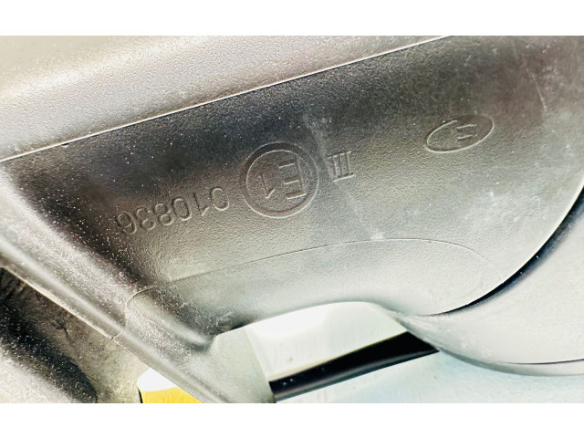 Зеркало электрическое Volkswagen Golf Plus 2005 - 2013 года