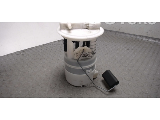 Топливный насос