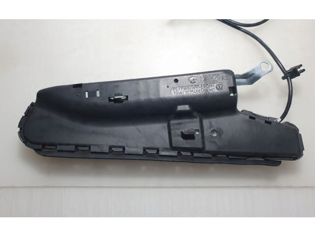 Подушка безопасности в сиденье 8P4880242C, 8P4880242B Audi A3 S3 A3 Sportback 8P