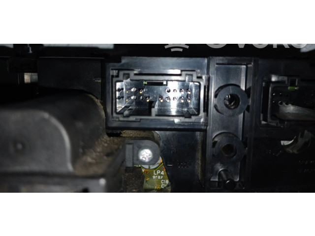 Блок управления климат-контролем 30746025   Volvo XC90