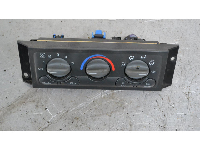 Блок управления климат-контролем 16206952   Pontiac Trans Sport