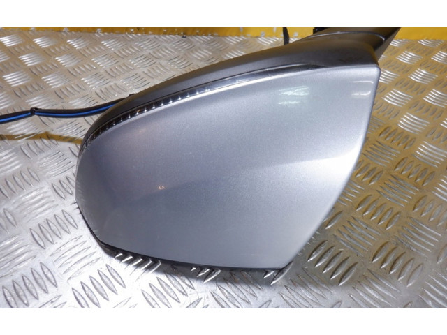 Zpětné zrcátko Audi Q7 4M 2015