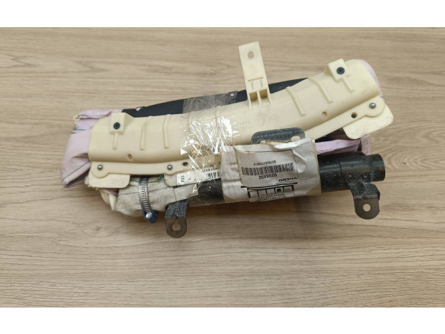 Боковая подушка безопасности 9208892, D2702E0720013 Volvo S80
