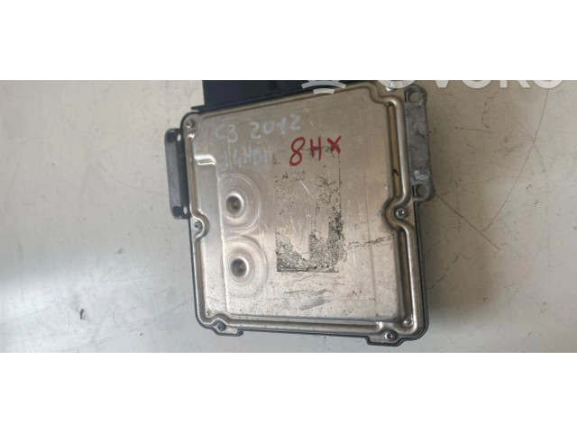 Vstřikovací čerpadlo 0281B105WZ-01-03, 0281B105WZ-01-03 Citroen C3