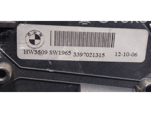 Моторчик дворников 61615A3EDC5, 3397021315 BMW X3 F25