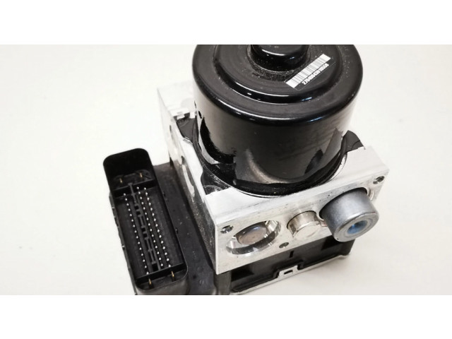 Блок АБС 7P0614517T, 7P0907379T Porsche Cayenne (92A) 2011-2017 года