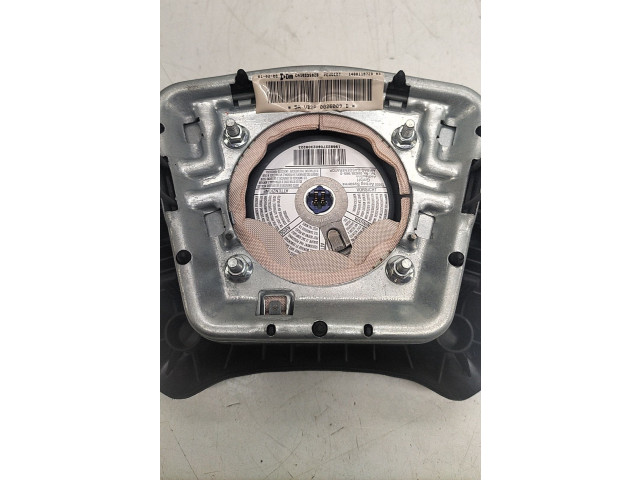 Подушка безопасности водителя 4112LW   Peugeot Expert