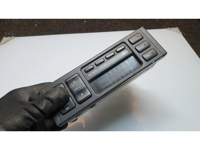 Блок управления климат-контролем K19Z0GE6R, 1G13C09 Mazda 626