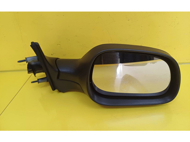 Зеркало электрическое Renault Safrane 1992 - 2000 года