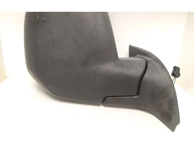 Zpětné zrcátko  Citroen Berlingo 2011    