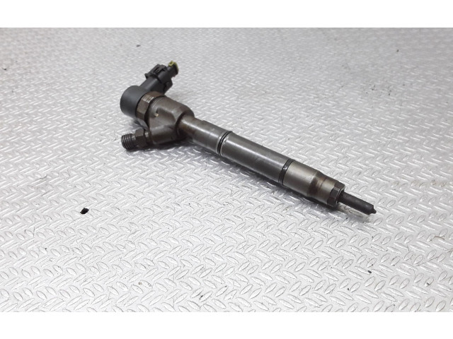 Vstřikovací lišta 0445110256 Hyundai i30 -