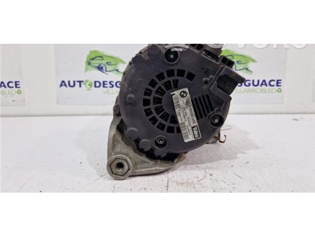 Генератор 7802261AI03, 2543461B BMW X3 E83