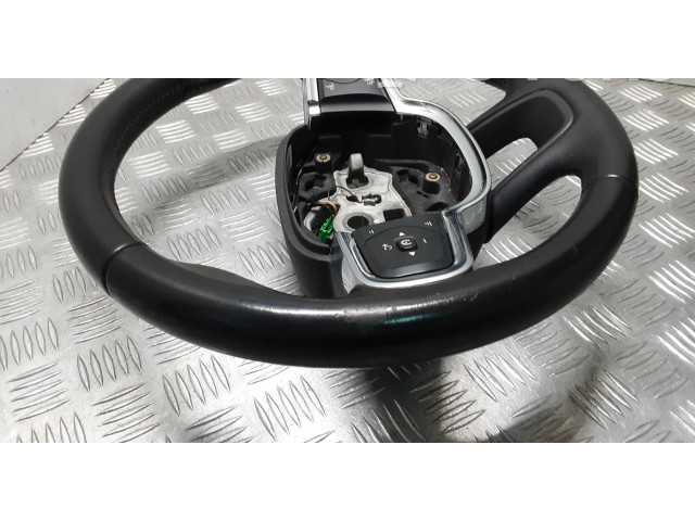 Руль Volvo XC40 - года 32227629, 34243909D