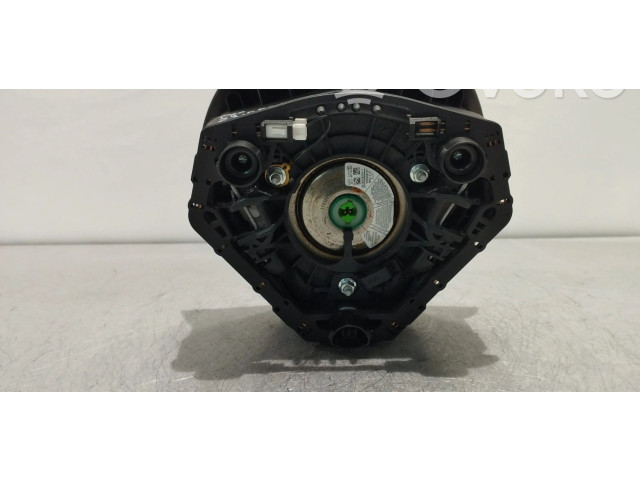 Подушка безопасности водителя 07355162010   Fiat Punto Evo