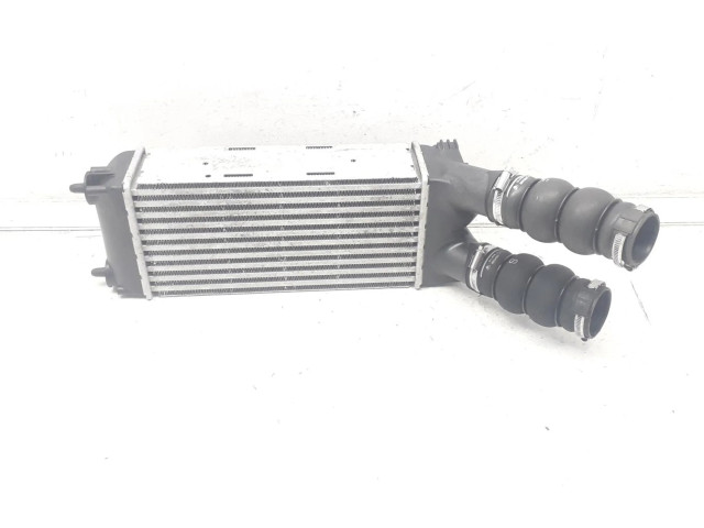 Интеркулер  9682434580   Peugeot Partner 