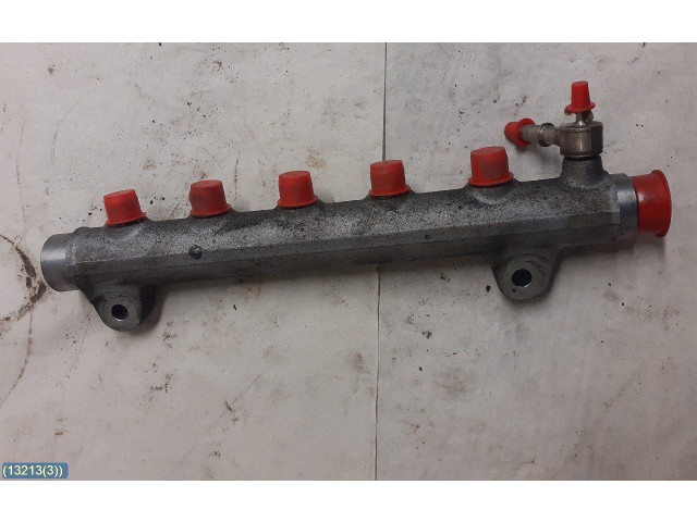 Топливная рампа 0281002507, 22914068 KIA Ceed