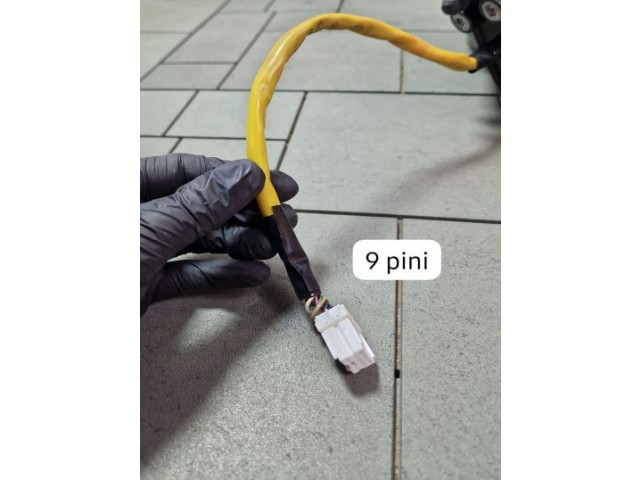 Зеркало (механическое)       Subaru Forester SK  2018 -  года   