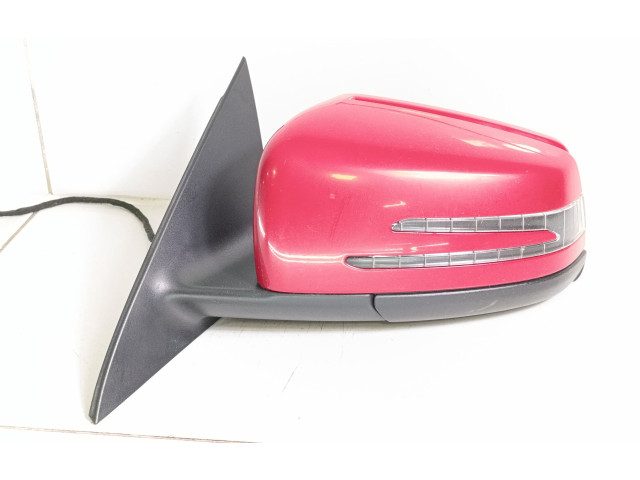 Zpětné zrcátko Mercedes-Benz CLA C117 X117 W117 2016 E1021047, 20225001